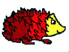 Hedgehog
